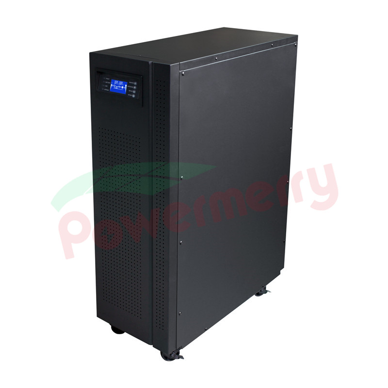 3- Phase HF Online UPS